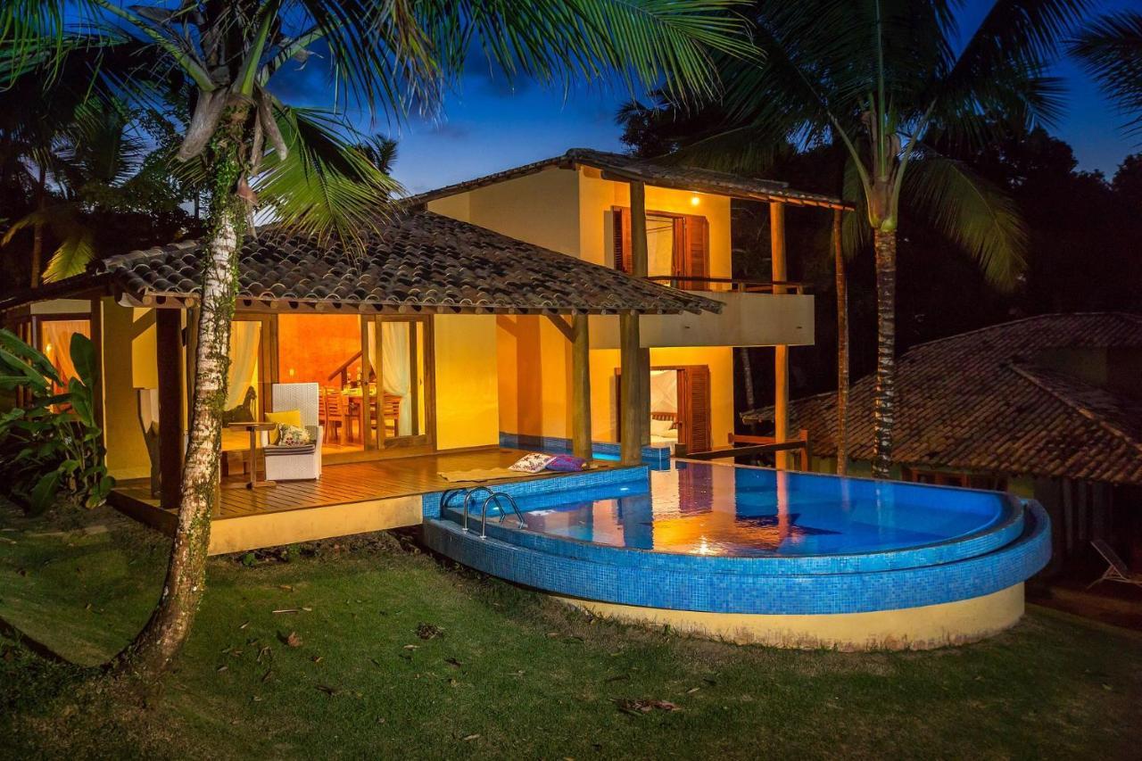 Charm Bahia Residencias Porto Seguro Exteriér fotografie