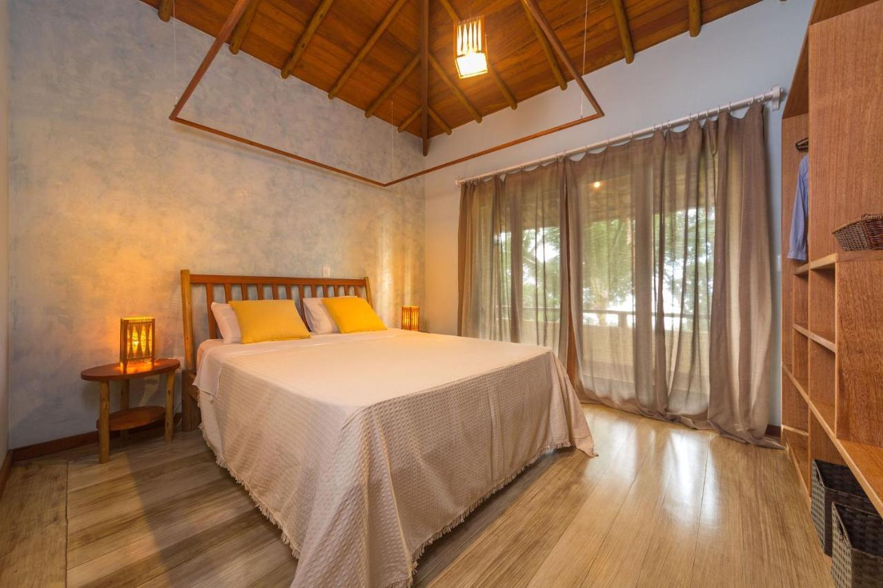 Charm Bahia Residencias Porto Seguro Exteriér fotografie