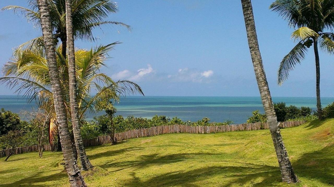 Charm Bahia Residencias Porto Seguro Exteriér fotografie