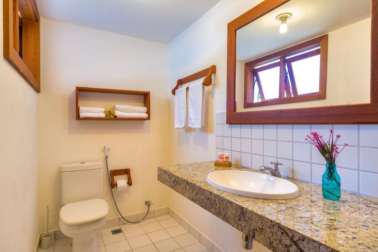 Charm Bahia Residencias Porto Seguro Exteriér fotografie