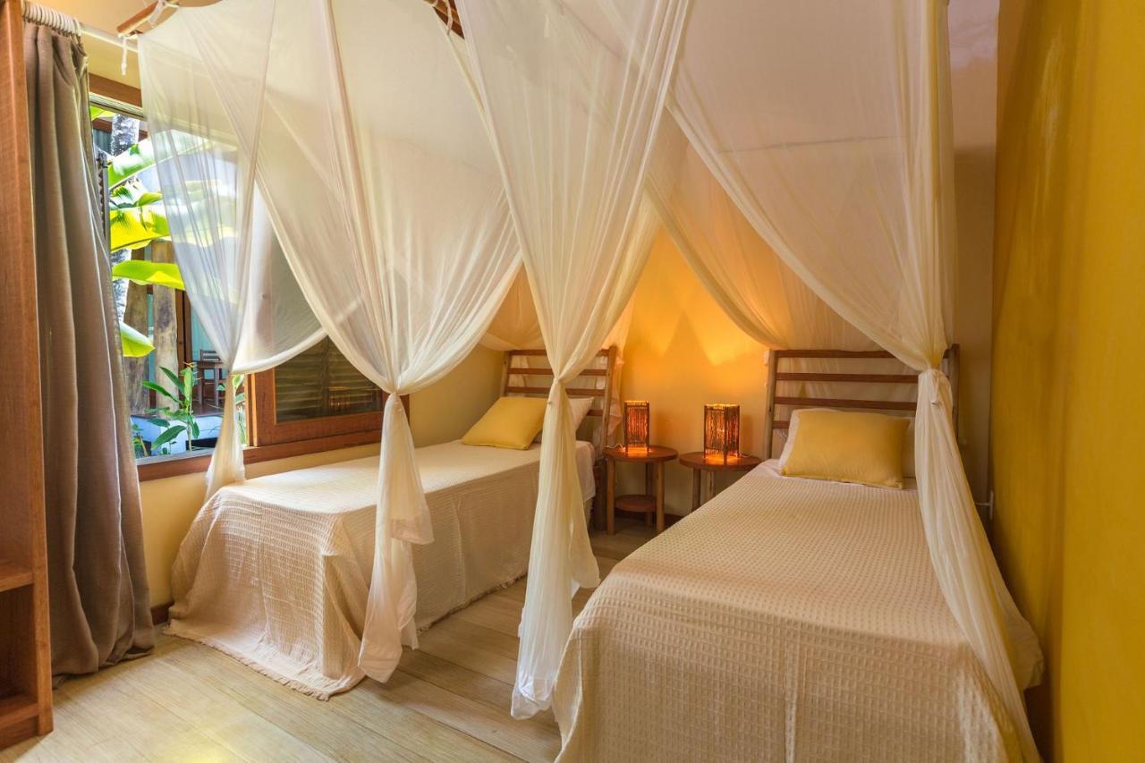 Charm Bahia Residencias Porto Seguro Exteriér fotografie