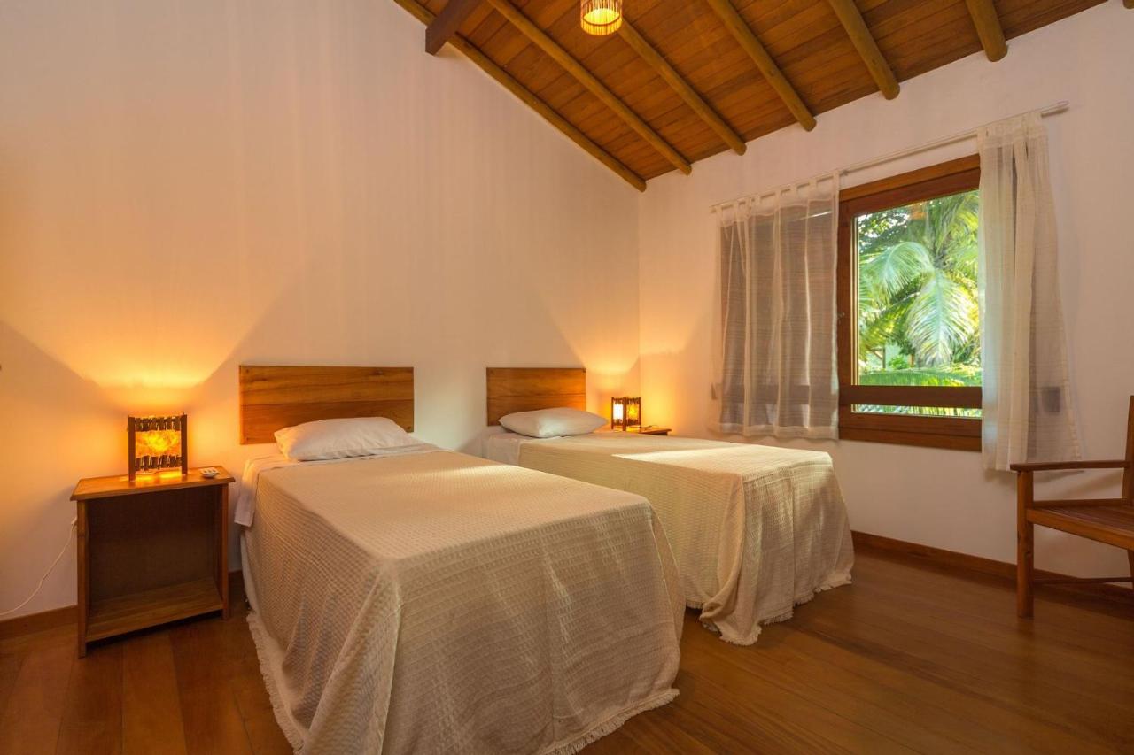 Charm Bahia Residencias Porto Seguro Exteriér fotografie