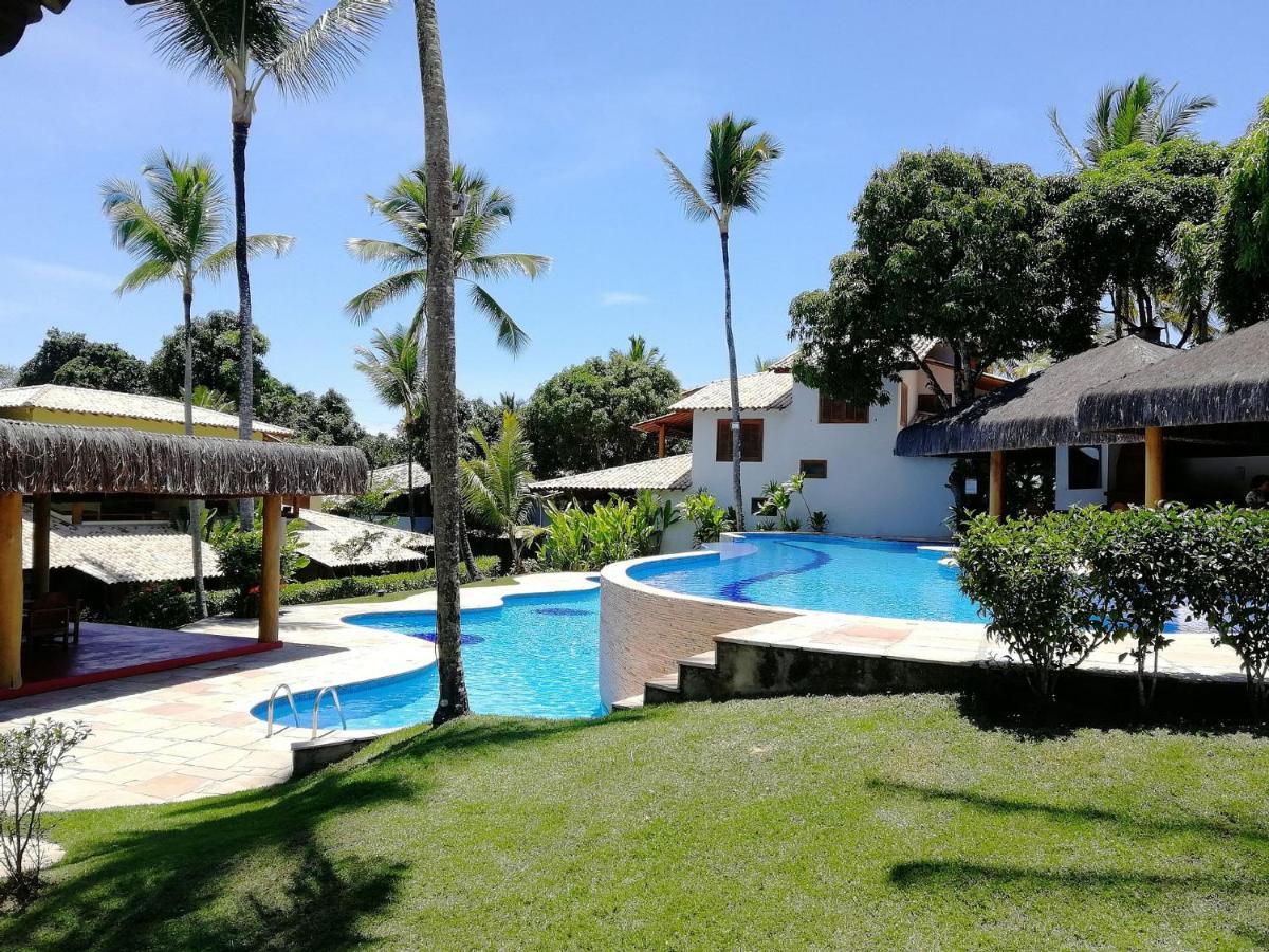 Charm Bahia Residencias Porto Seguro Exteriér fotografie