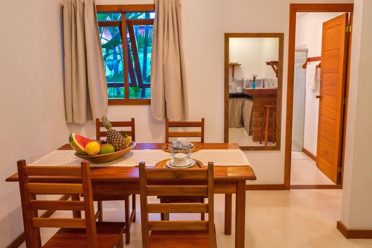 Charm Bahia Residencias Porto Seguro Exteriér fotografie