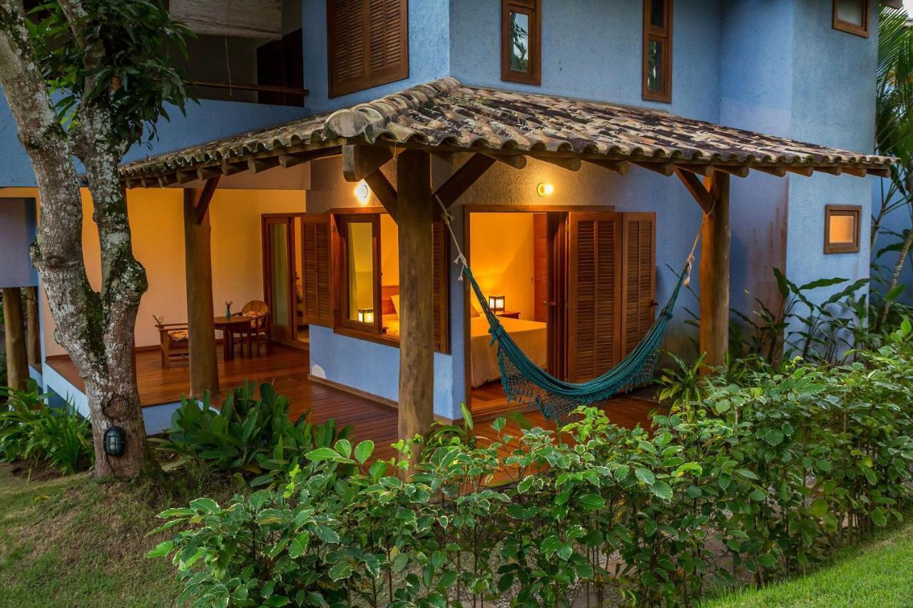 Charm Bahia Residencias Porto Seguro Exteriér fotografie