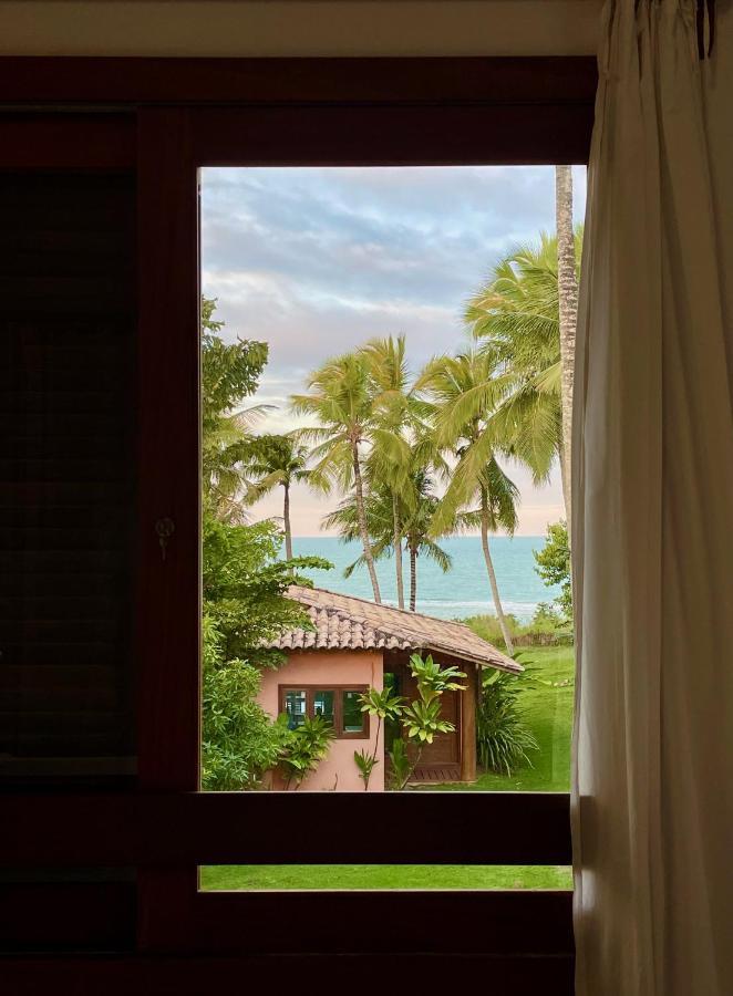 Charm Bahia Residencias Porto Seguro Exteriér fotografie