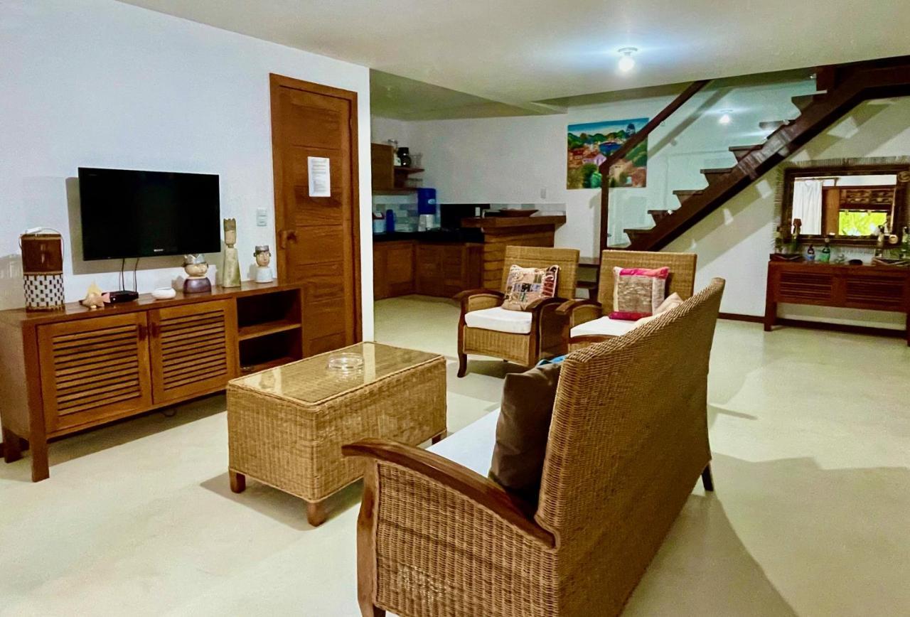 Charm Bahia Residencias Porto Seguro Exteriér fotografie