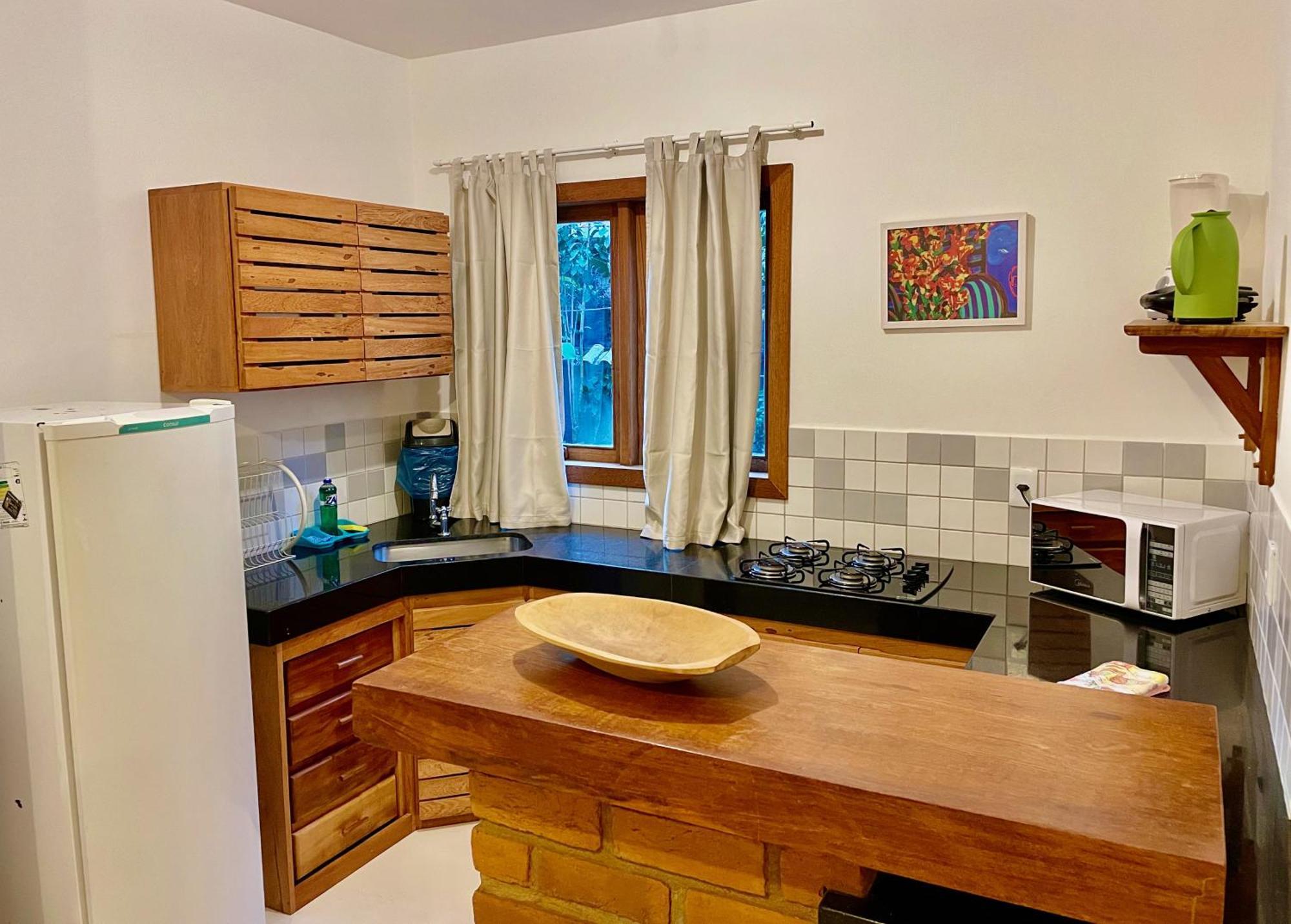 Charm Bahia Residencias Porto Seguro Pokoj fotografie