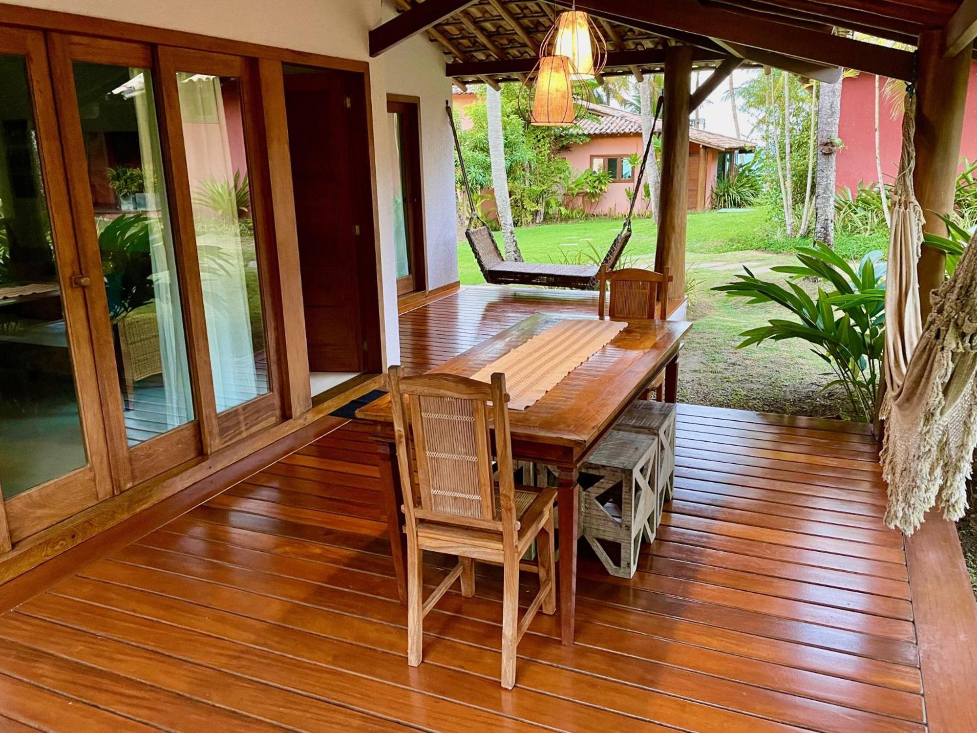 Charm Bahia Residencias Porto Seguro Pokoj fotografie