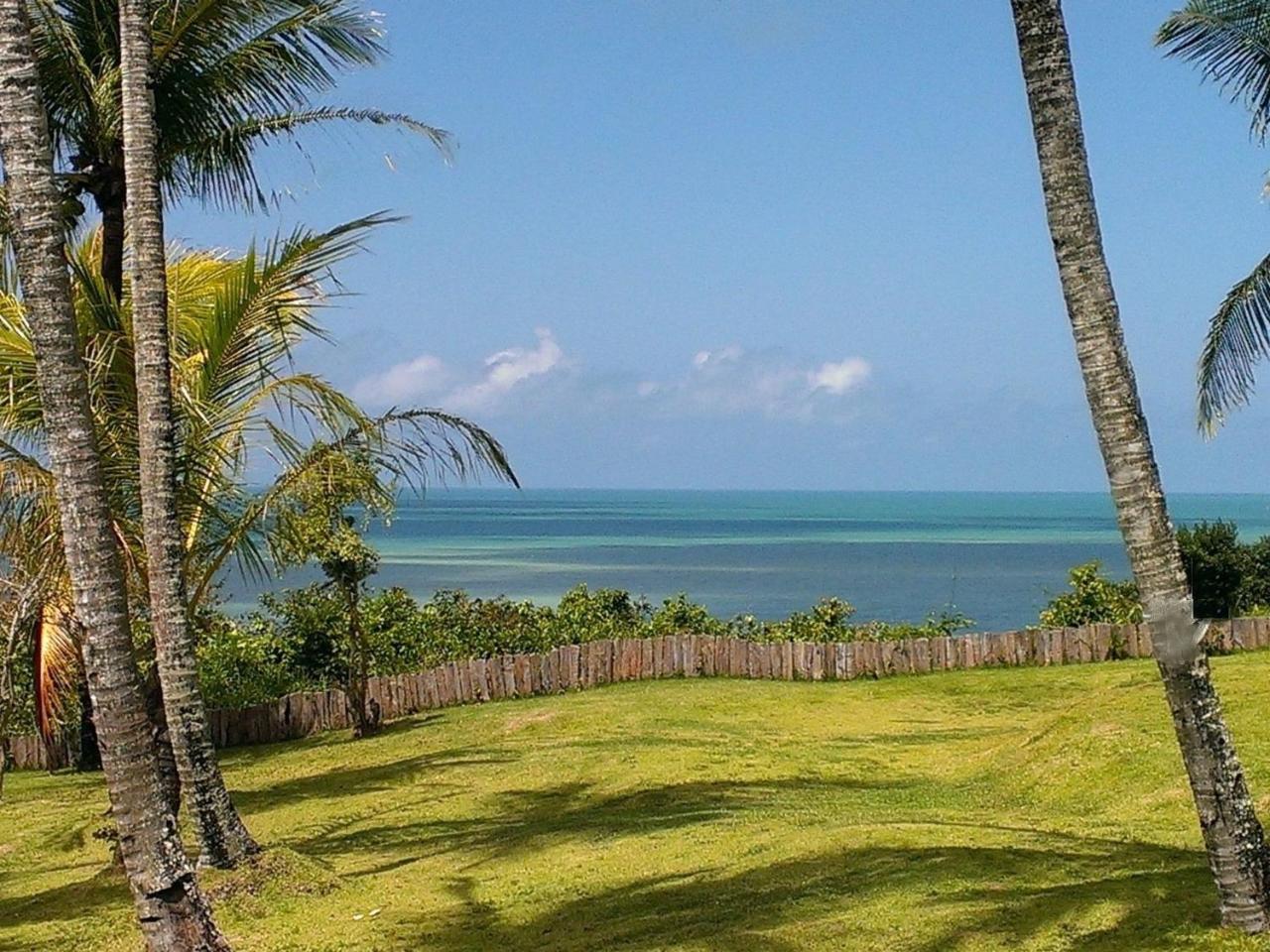 Charm Bahia Residencias Porto Seguro Exteriér fotografie