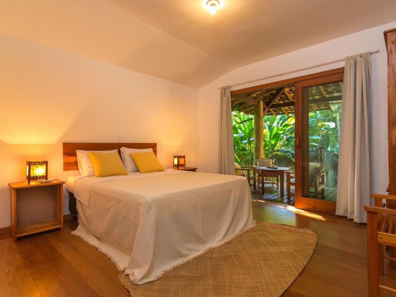 Charm Bahia Residencias Porto Seguro Exteriér fotografie