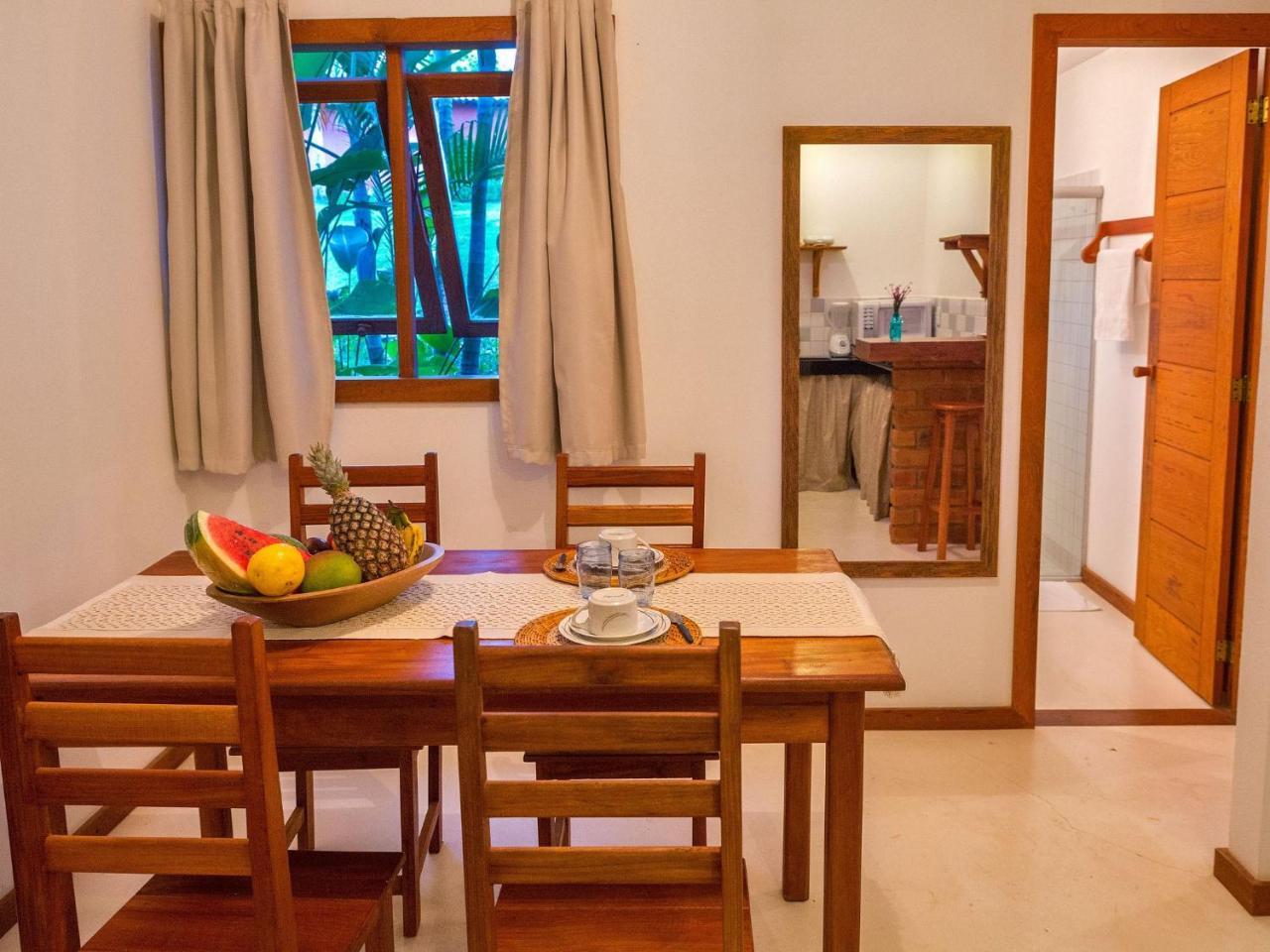 Charm Bahia Residencias Porto Seguro Exteriér fotografie