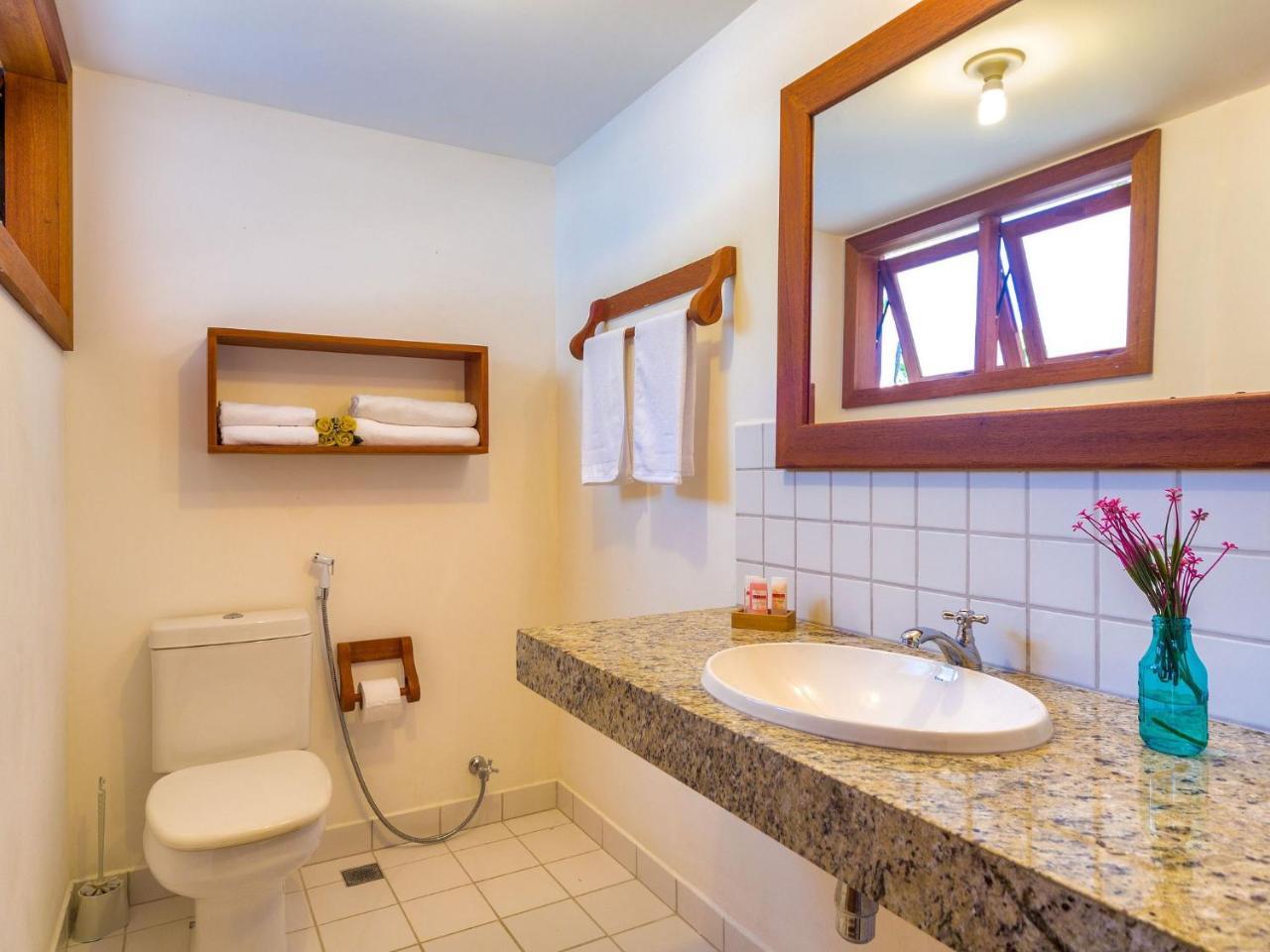 Charm Bahia Residencias Porto Seguro Exteriér fotografie