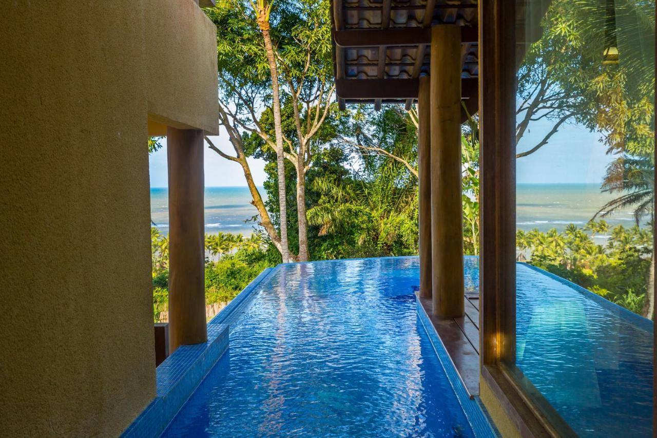 Charm Bahia Residencias Porto Seguro Exteriér fotografie