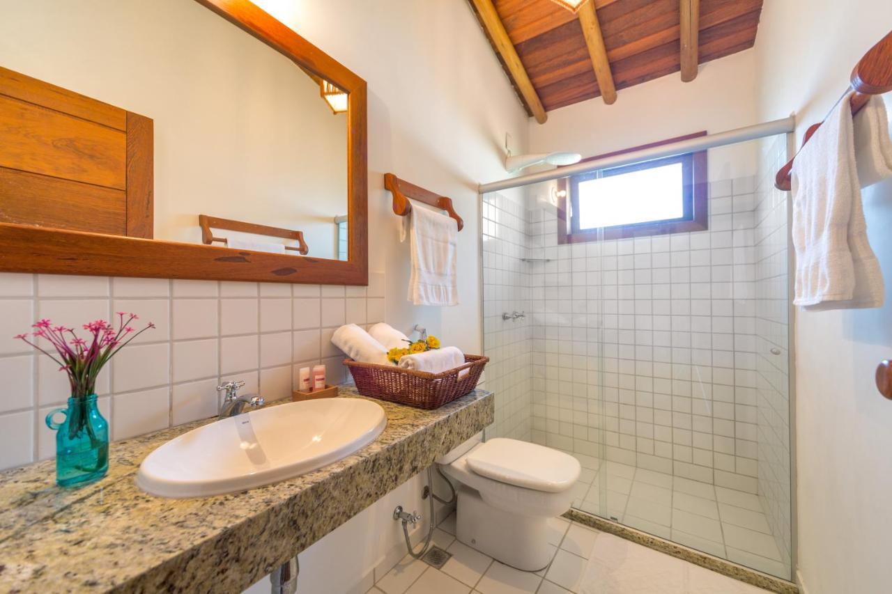 Charm Bahia Residencias Porto Seguro Exteriér fotografie