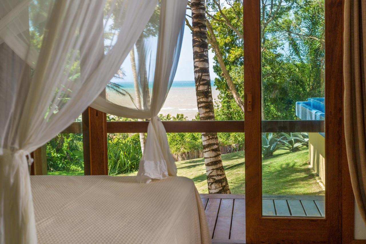 Charm Bahia Residencias Porto Seguro Exteriér fotografie