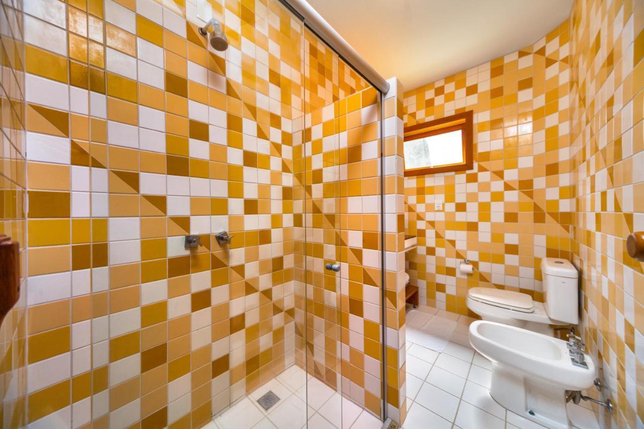 Charm Bahia Residencias Porto Seguro Pokoj fotografie