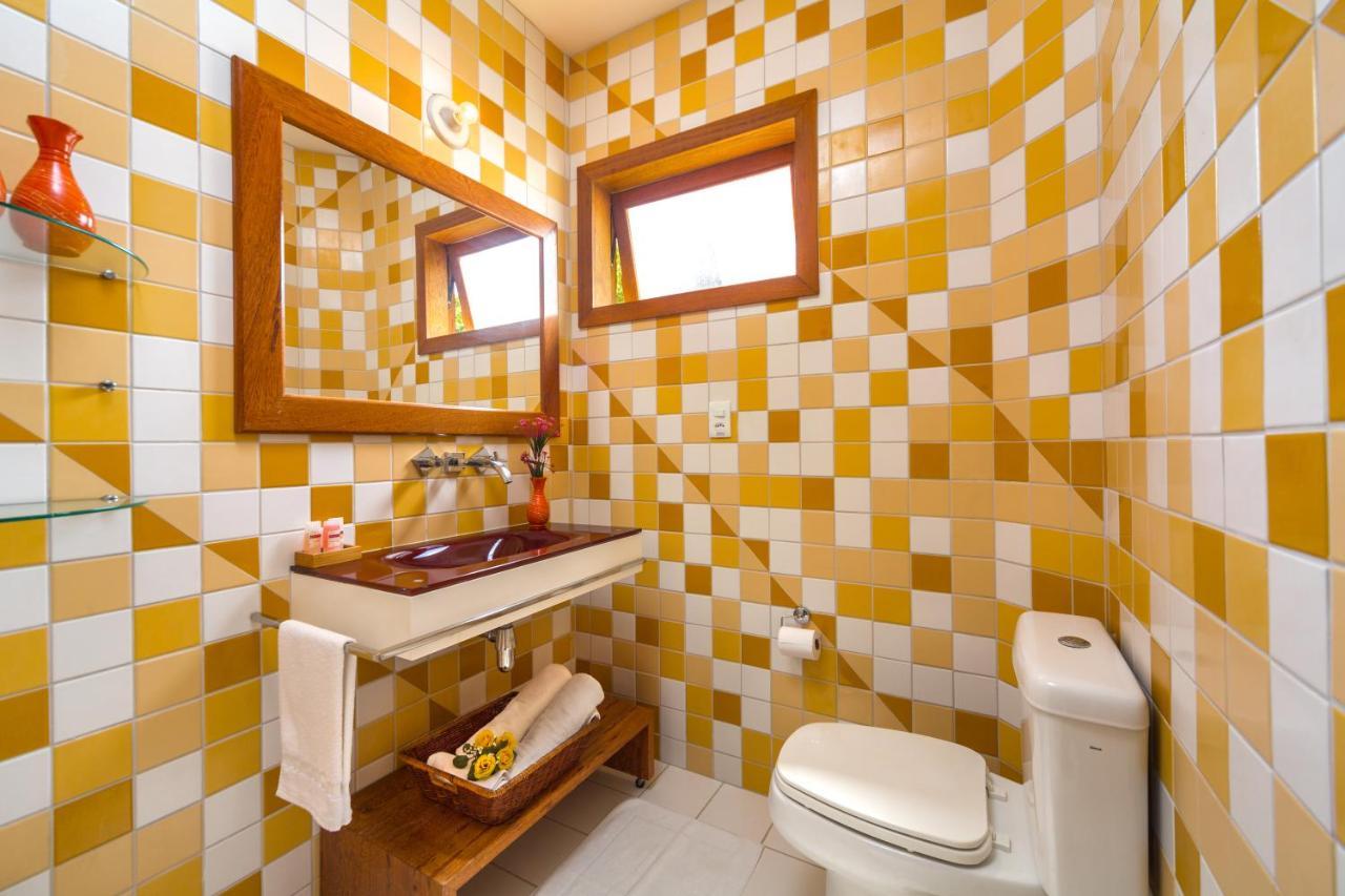 Charm Bahia Residencias Porto Seguro Pokoj fotografie