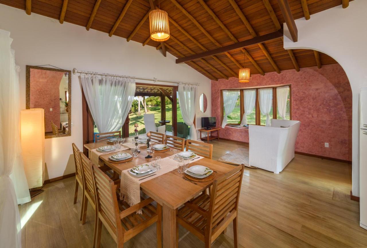 Charm Bahia Residencias Porto Seguro Pokoj fotografie